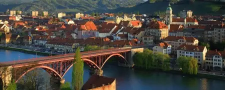Maribor & Styria - wine & history private day tour
