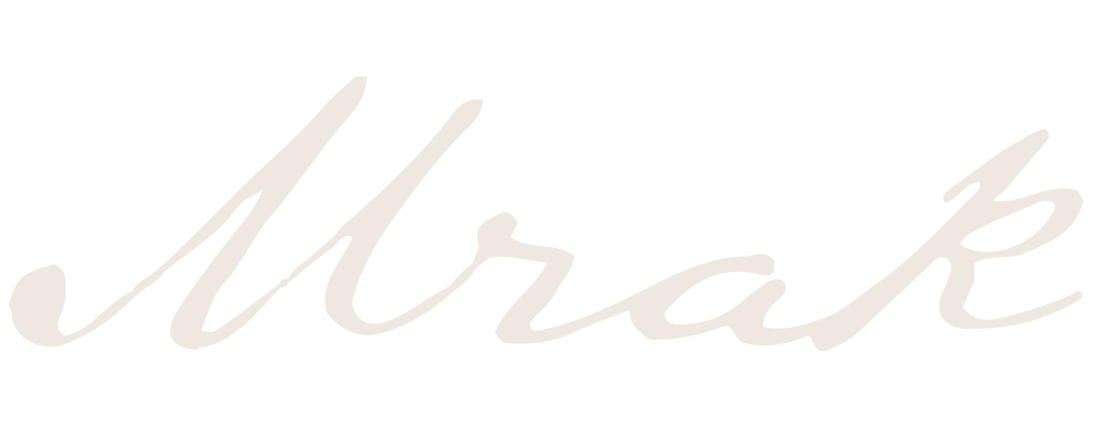 Hotel Mrak